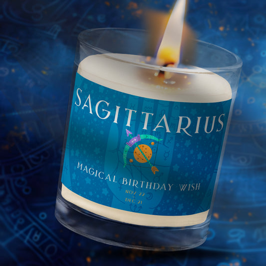 Make a Wish Zodiac Gift. SHOP Now at The Wishful Fish Kids