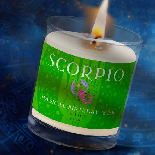 Make a Wish Zodiac Gift. SHOP Now at The Wishful Fish Kids