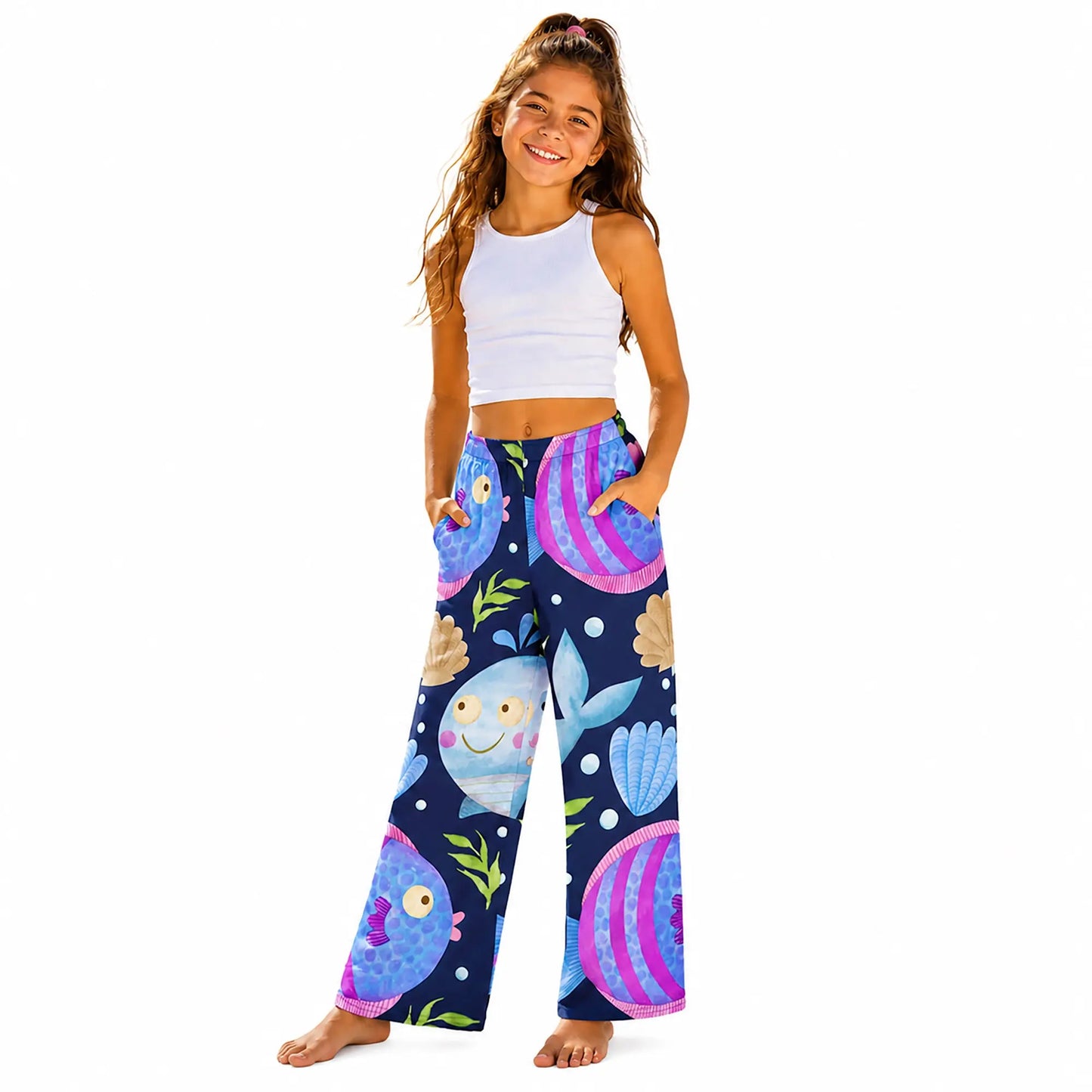 For Every Day Fun. SHOP Now at The Wishful Fish Kids