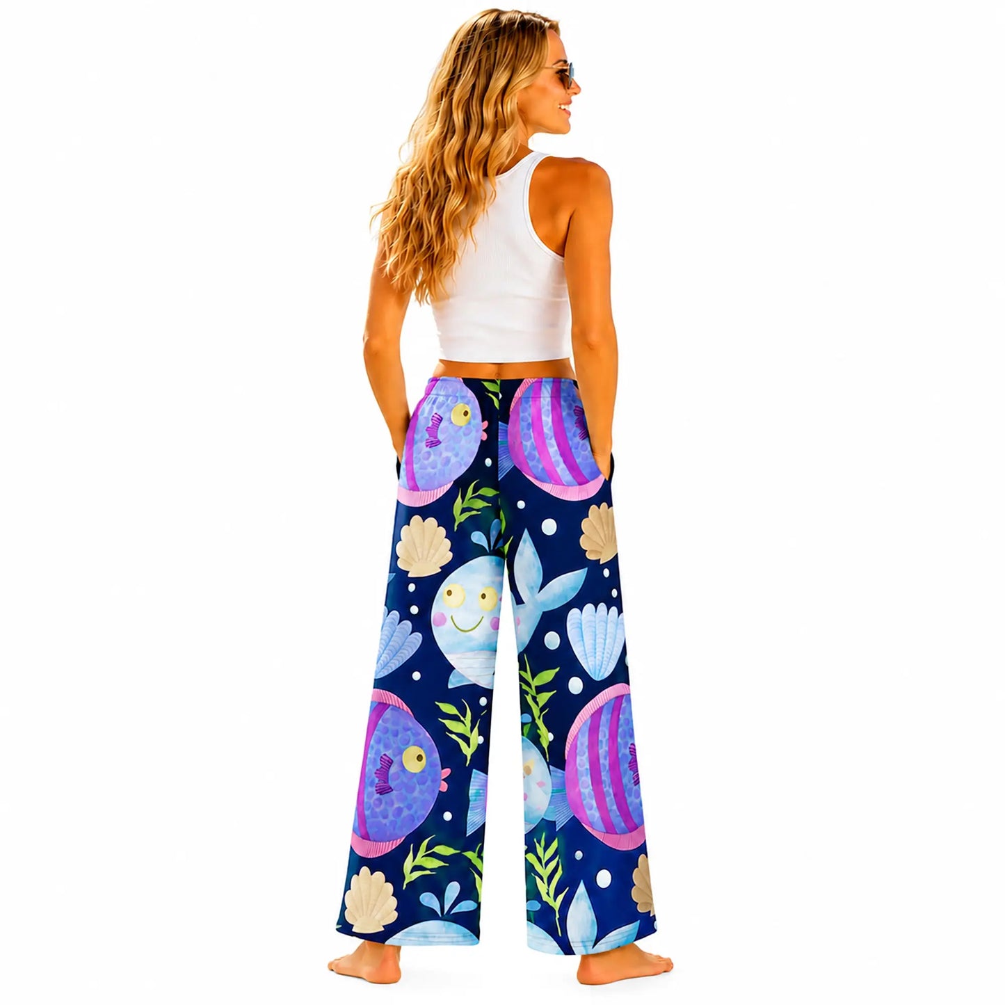 Style That Stands Out. SHOP Now at The Wishful Fish Kids