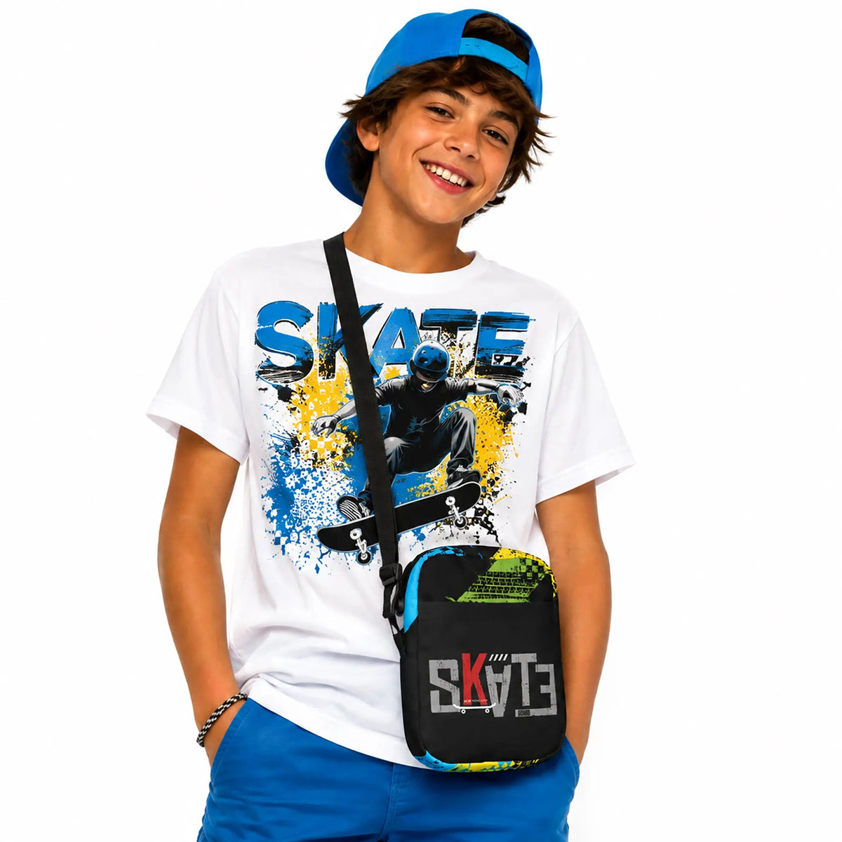 Designed To Keep Up. SHOP Now at The Wishful Fish Kids