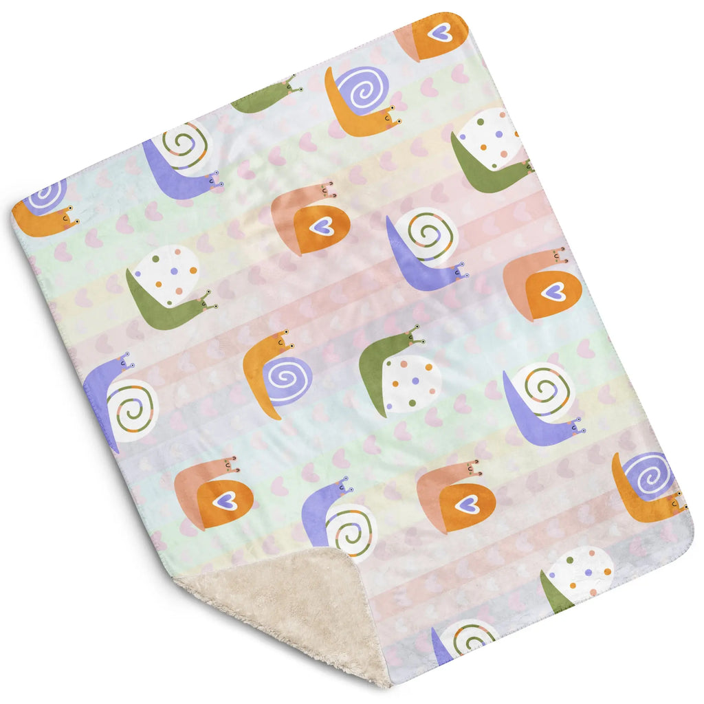 Wrap your little one in the snuggly softness of our cute throw blankets. SHOP Now at The Wishful Fish Kids
