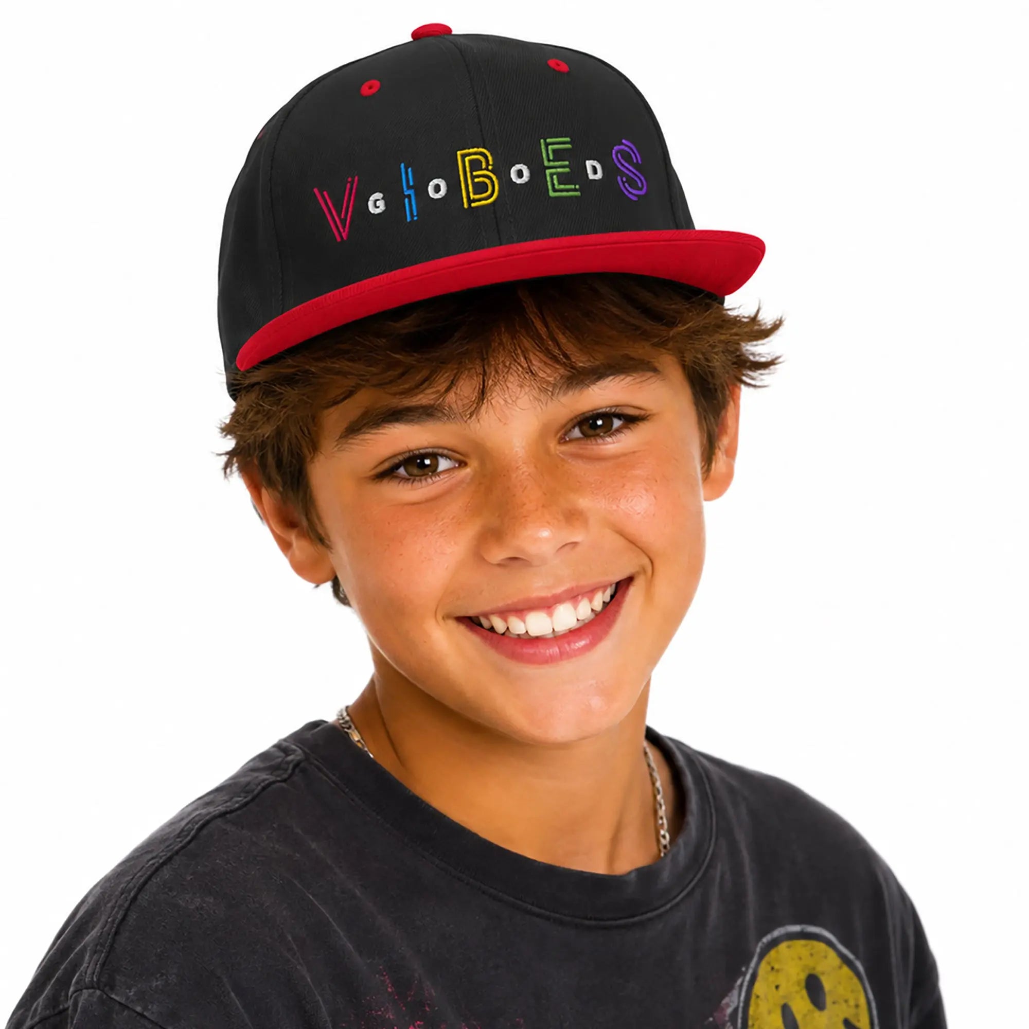 Where Style Meets Vibe. SHOP Now at The Wishful Fish Kids