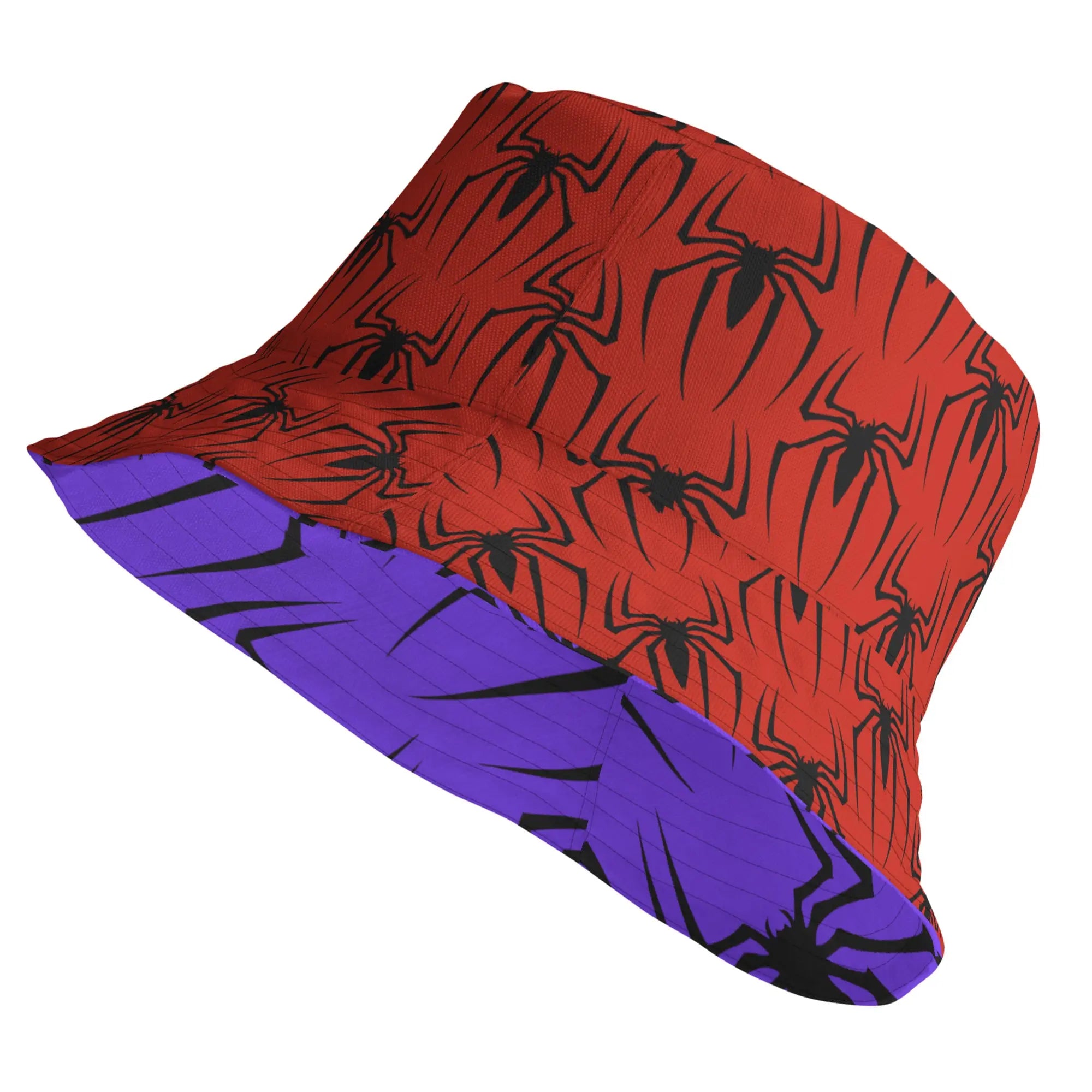 Catch the Fun with the Spider Hat. SHOP Now at The Wishful Fish Kids