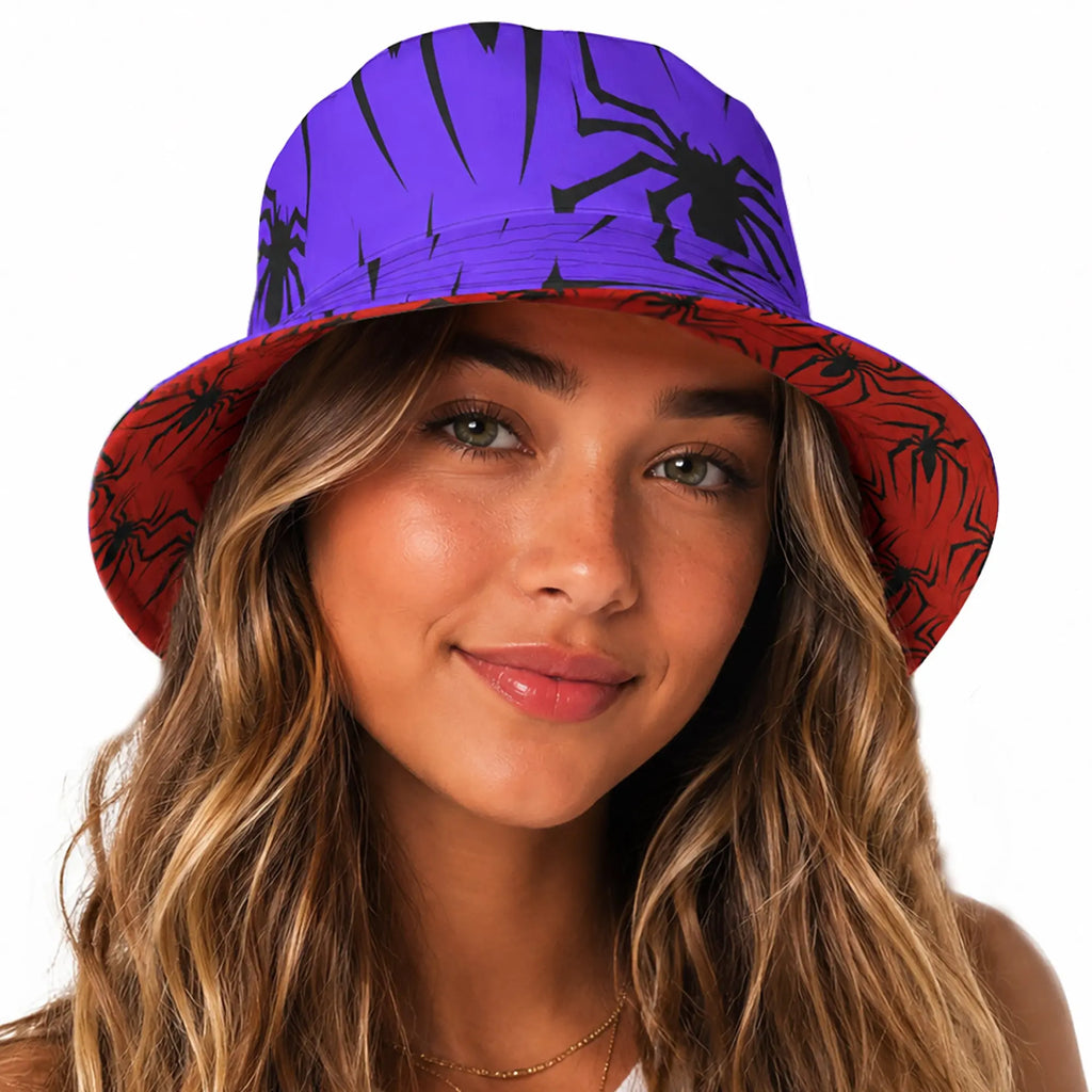 Catch the Fun with the Spider Hat. SHOP Now at The Wishful Fish Kids