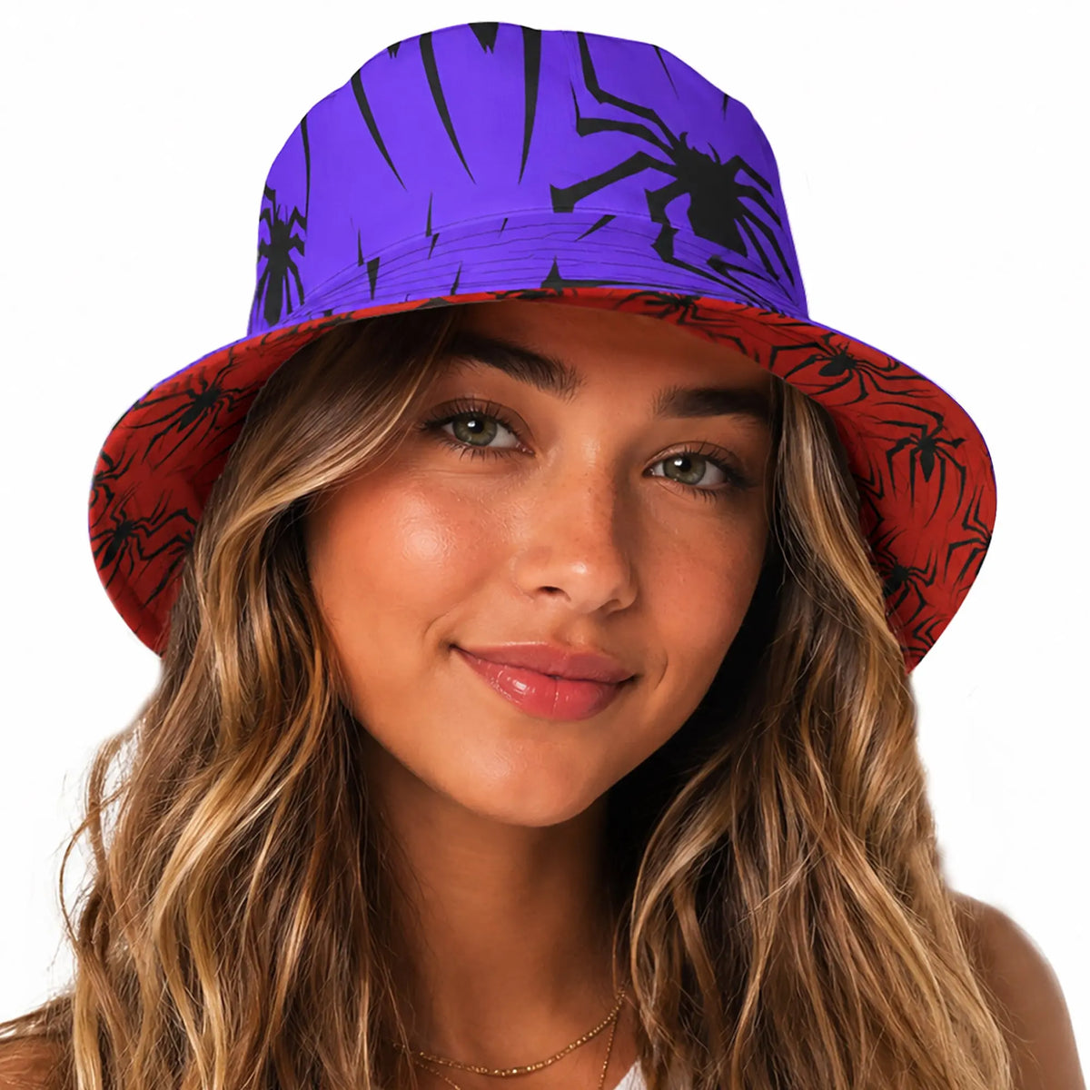 Catch the Fun with the Spider Hat. SHOP Now at The Wishful Fish Kids