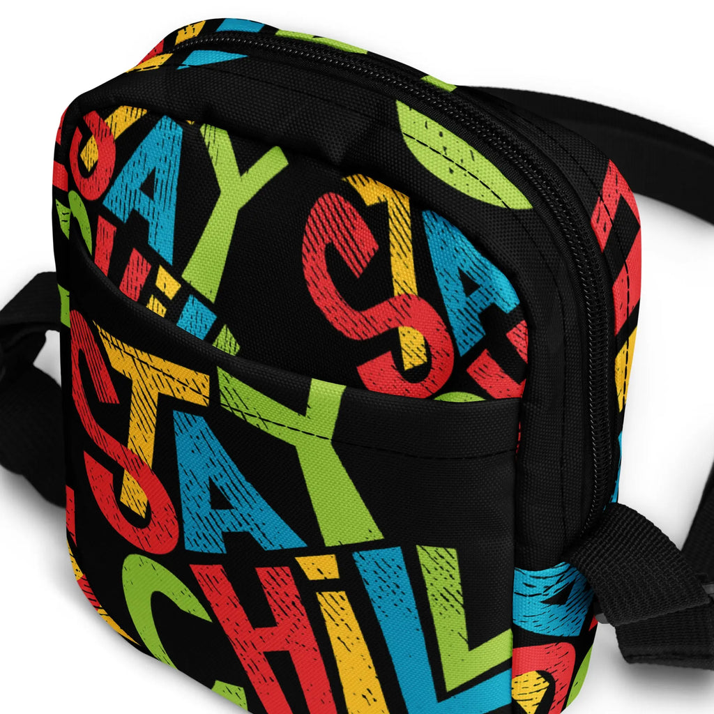 Bold Colors, Chill Vibes. SHOP Now at The Wishful Fish KIDS