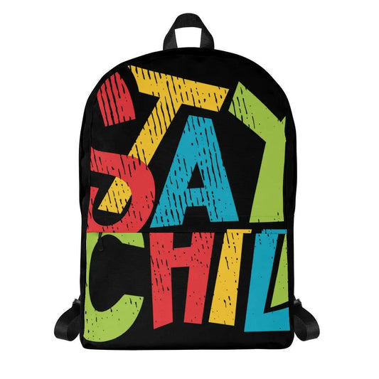 SHOP Now at The Wishful Fish KIDS. It’s not just a laptop backpack—it’s your go-to for making a statement.