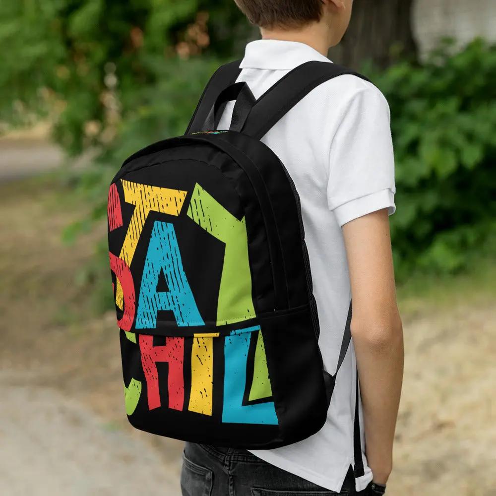 SHOP Now at The Wishful Fish KIDS. Made to stand out—just like you. Adventure ready! Grab yours before they are gone!