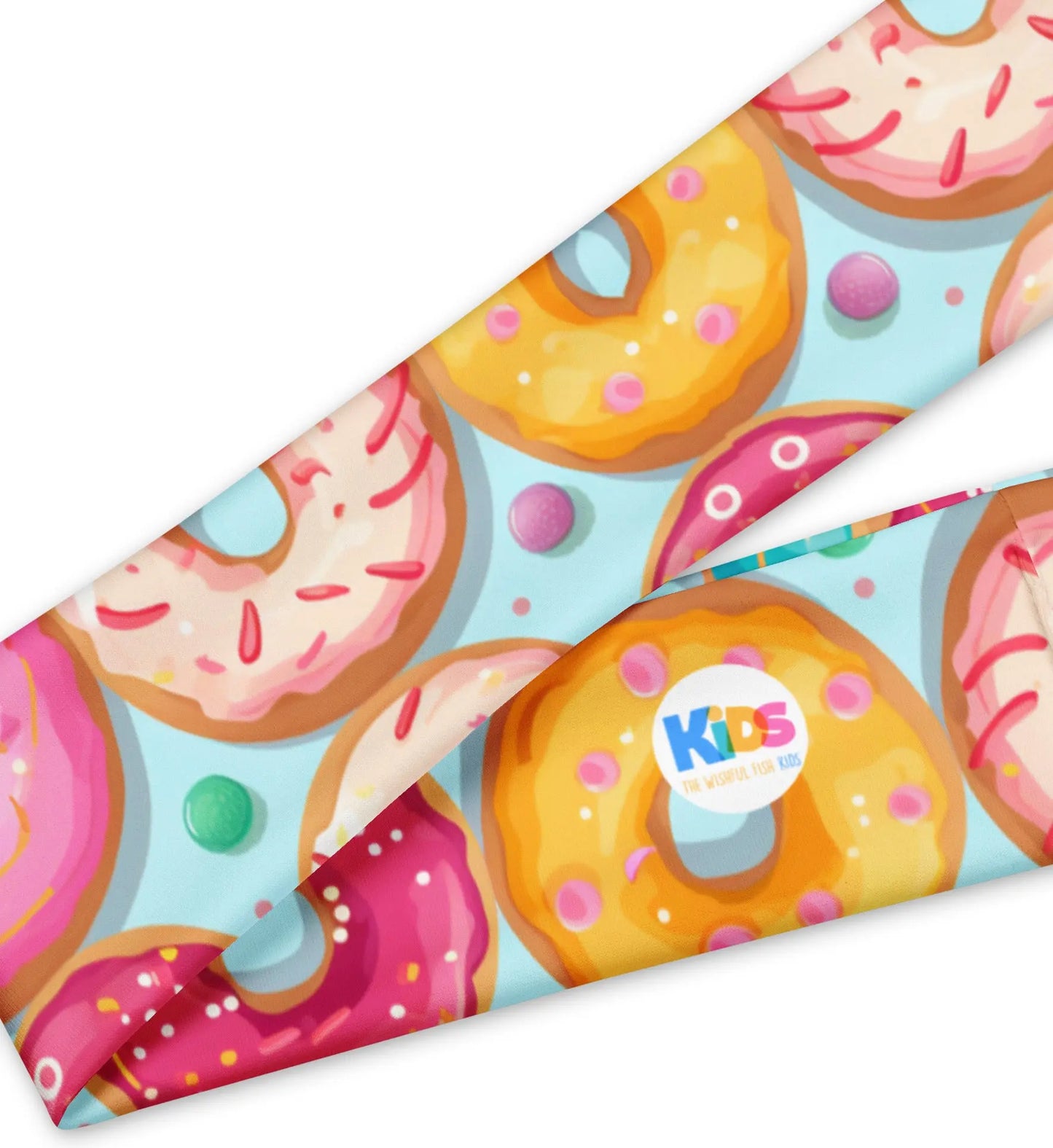 Embrace your playful side and top off your style with this totally fun headband! SHOP Now at The Wishful Fish KIDS