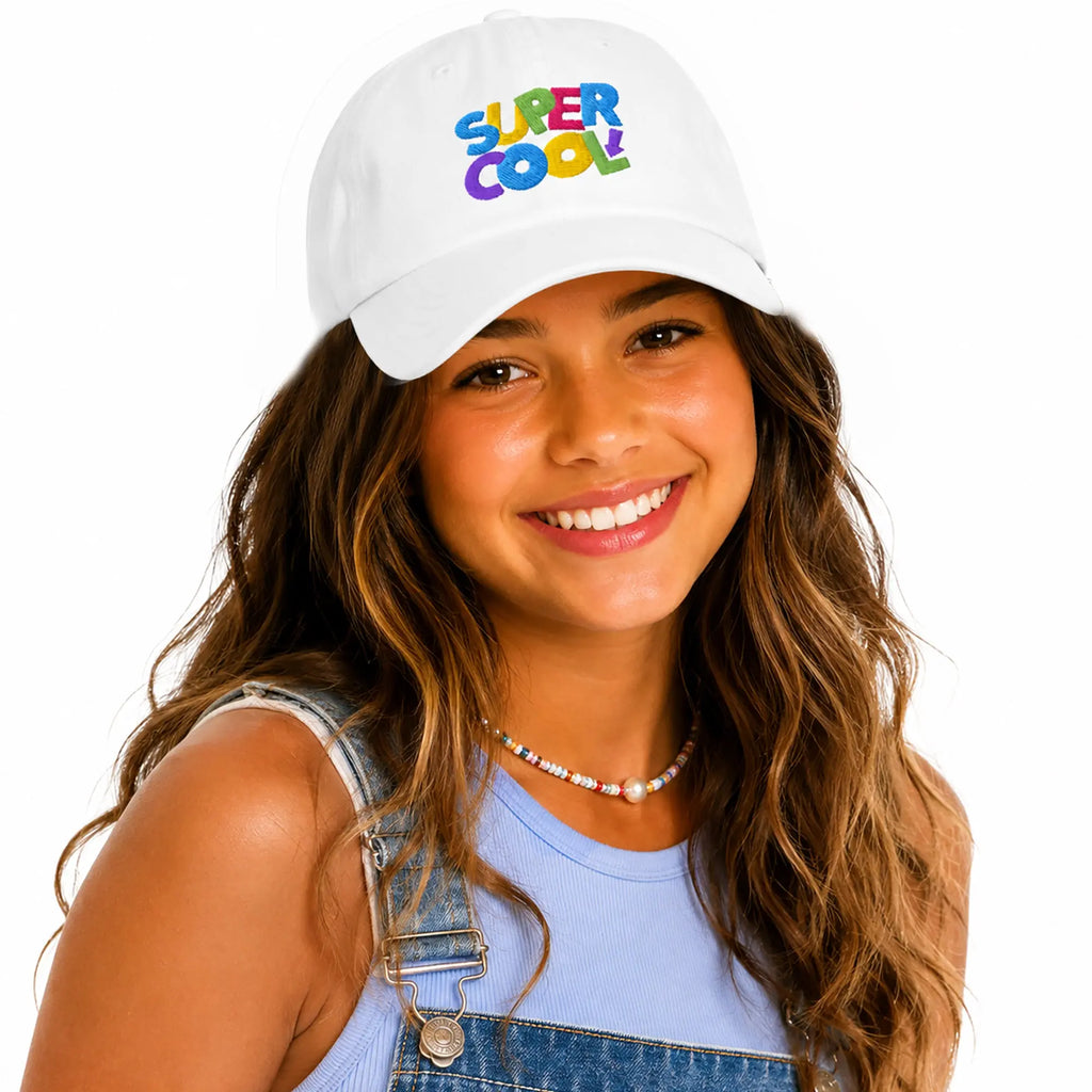 Super Cool Starts Here. SHOP Now at The Wishful Fish Kids