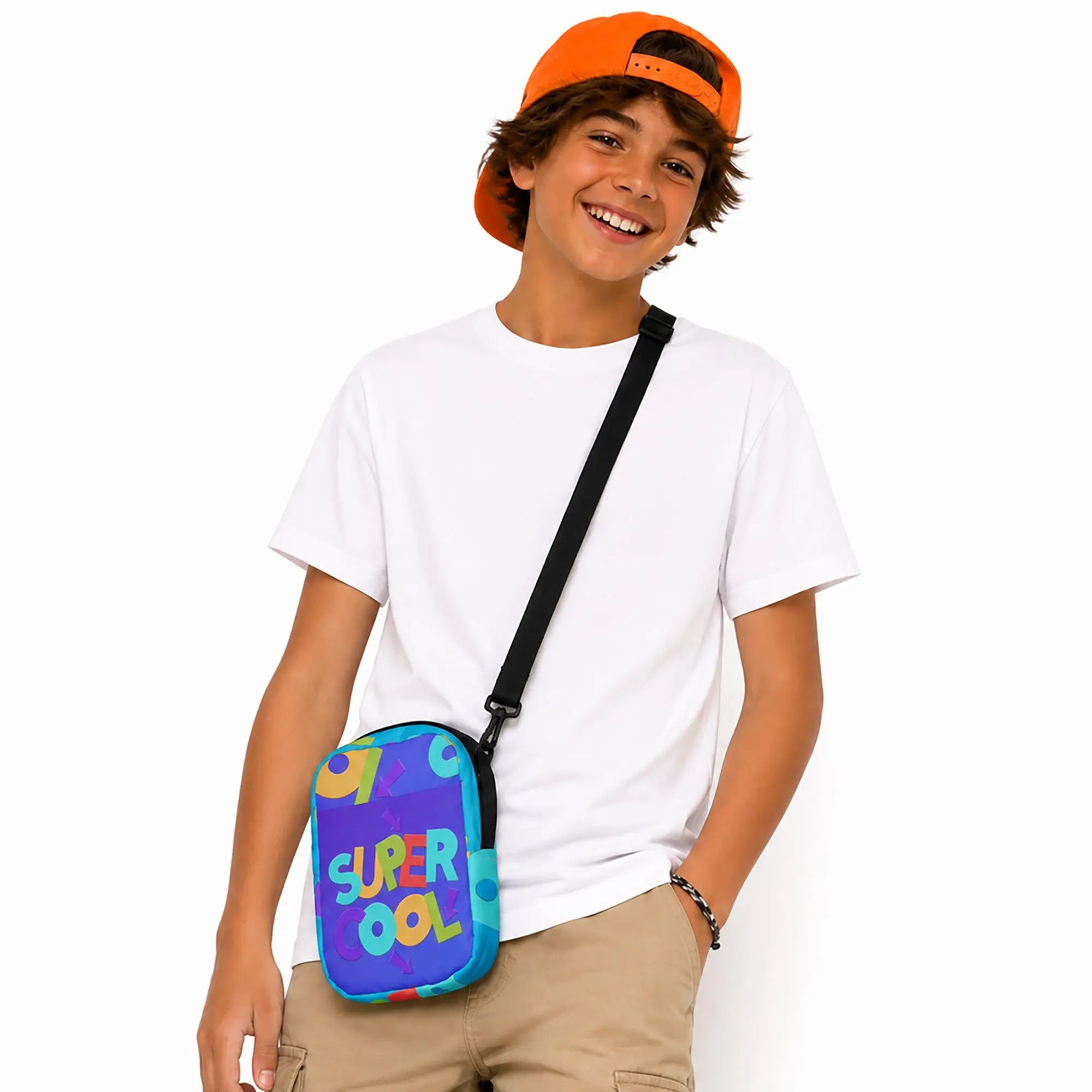 Your Go-To Sidekick. SHOP Now at The Wishful Fish Kids