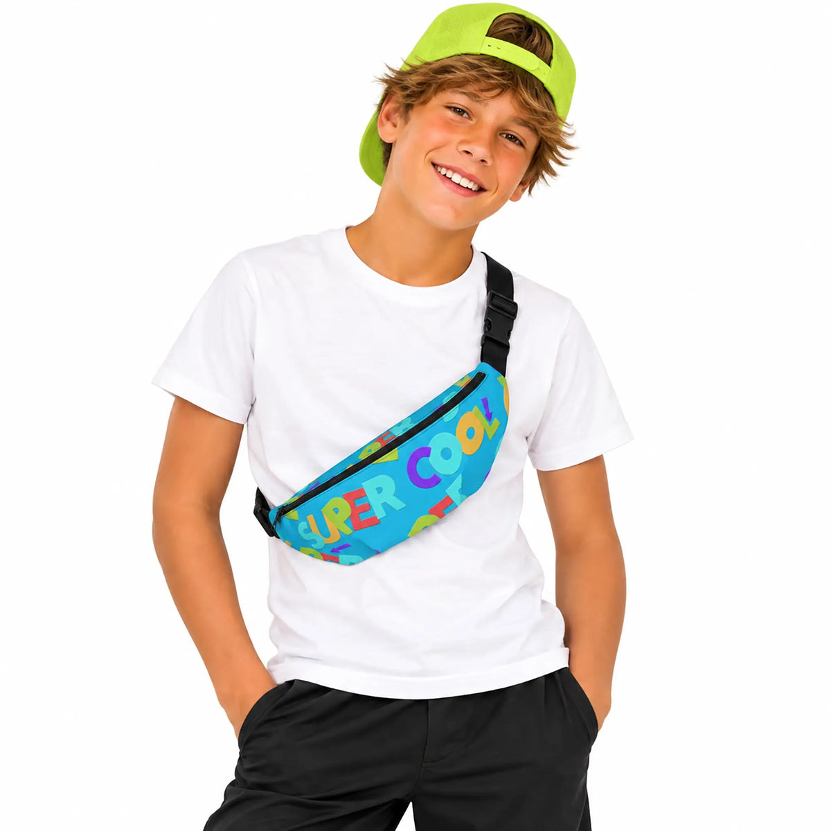 Stay cool, rock the look. Order Yours Today. SHOP Now at The Wishful Fish Kids