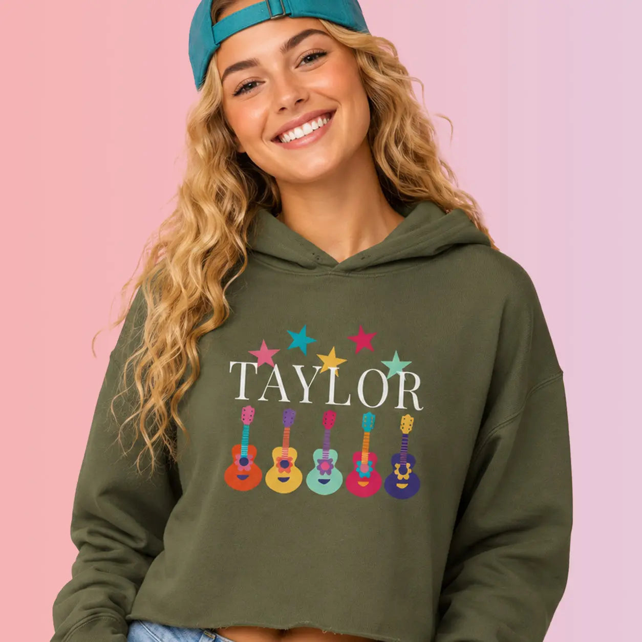 The Perfect Hoodie for Every Era. SHOP Now at The Wishful Fish Kids
