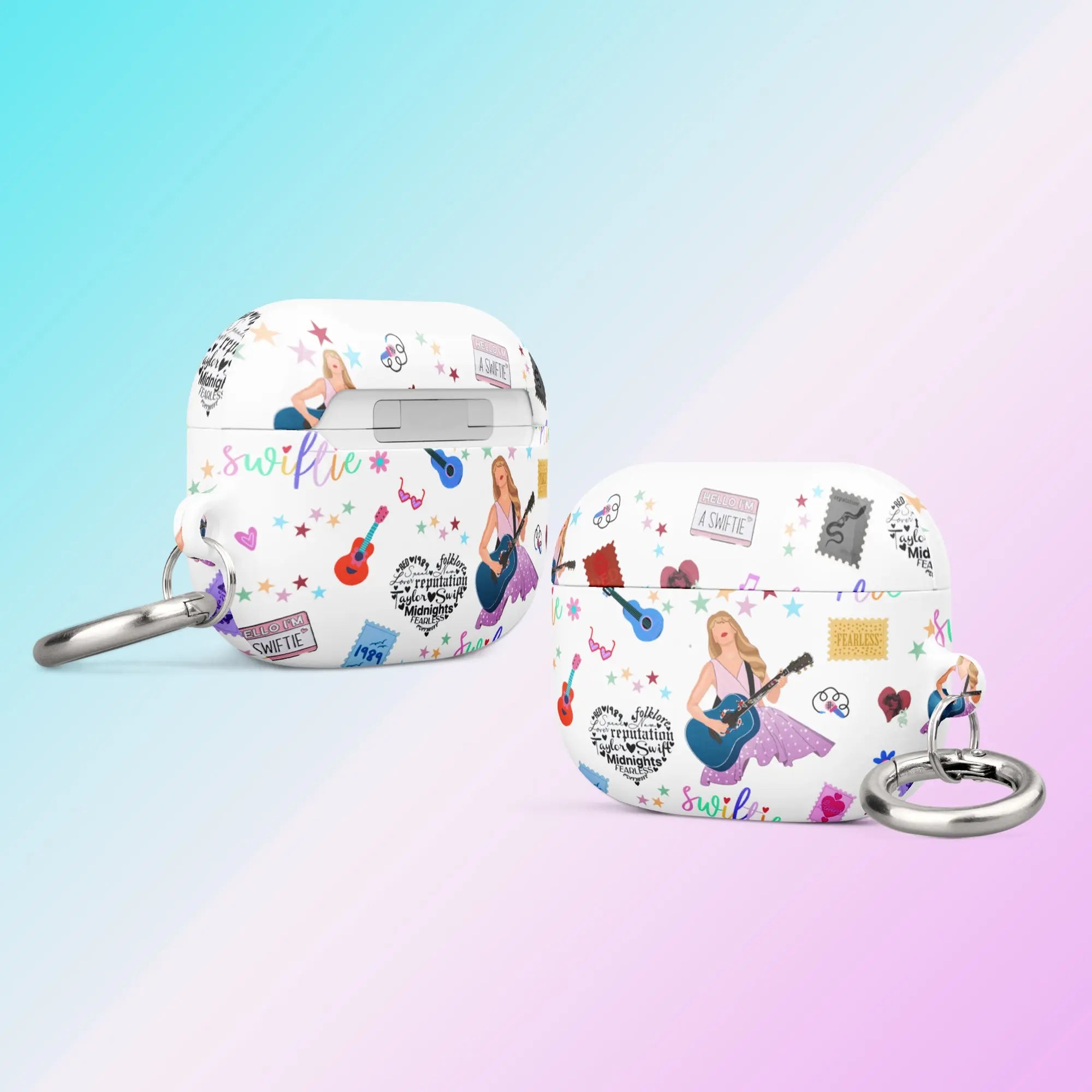 Protection with Pop Star Power. SHOP Now at The Wishful Fish Kids