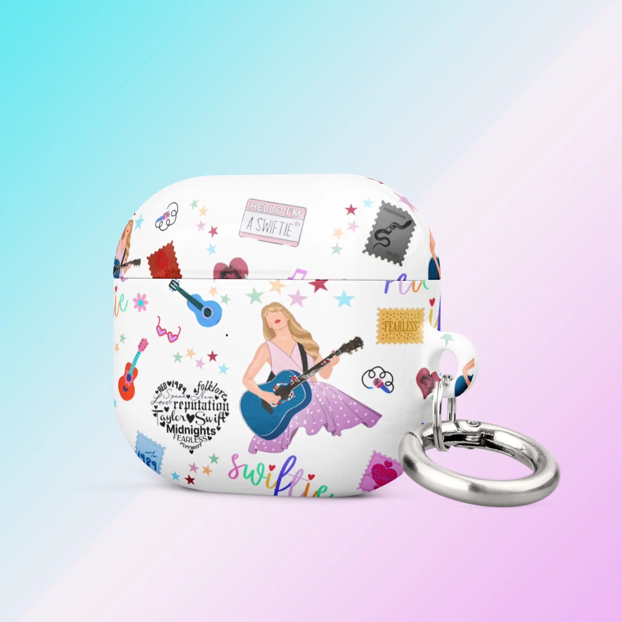 Where Sound Meets Swiftie Style. SHOP Now at The Wishful Fish Kids