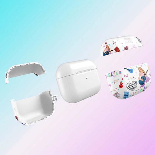 Bump-Proof, Beat-Ready, and Totally Swiftie. SHOP Now at The Wishful Fish Kids