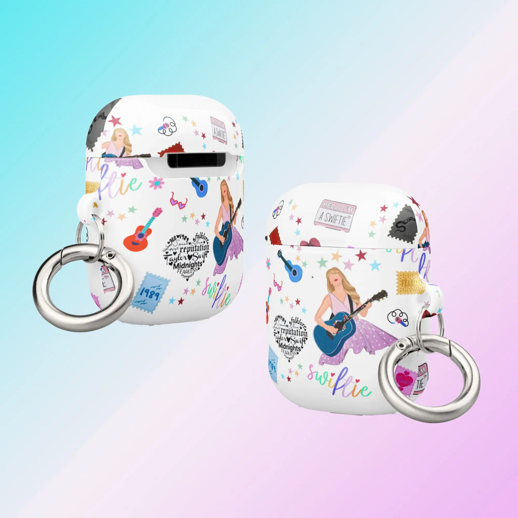 Take your Swiftie Beats everywhere. SHOP Now at The Wishful Fish Kids