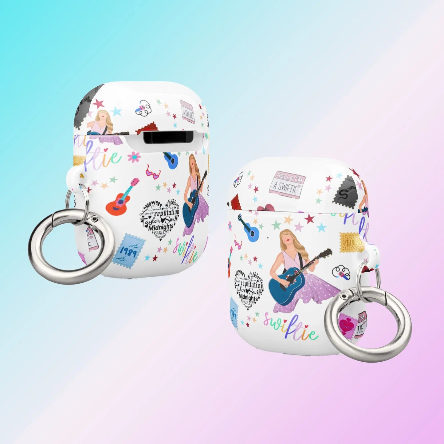 Take your Swiftie Beats everywhere. SHOP Now at The Wishful Fish Kids