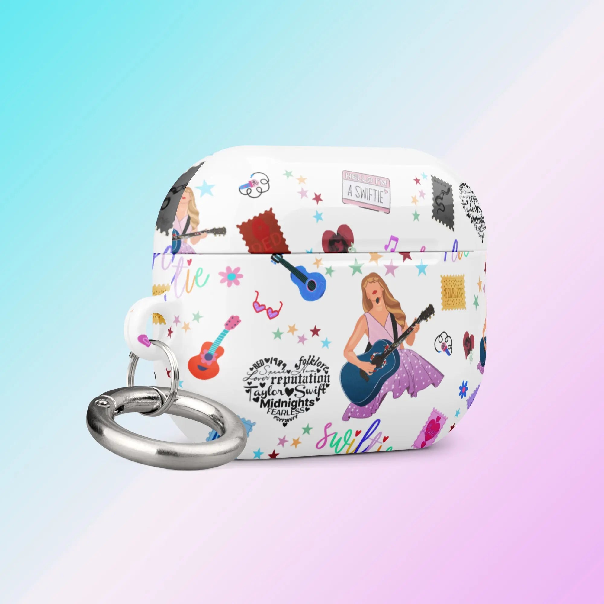 Where Sound Meets Swiftie Style. SHOP Now at The Wishful Fish Kids