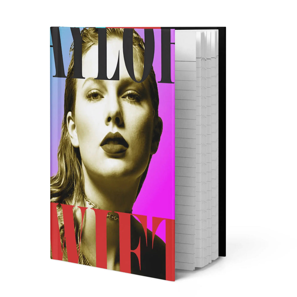  Write Every Lyric, Dream & Memory. SHOP Now at The Wsihful Fish Kids