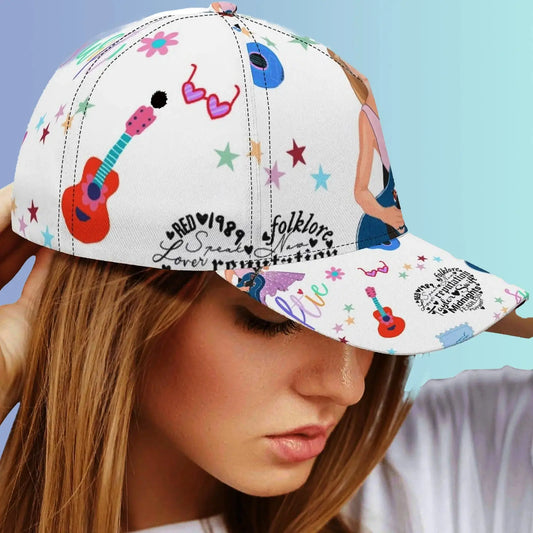 A Must Have Hat for Every Taylor Era. SHOP Now at The Wishful Fish Kids