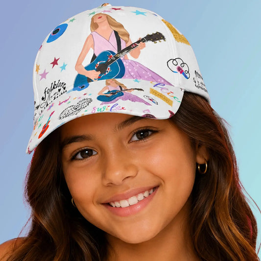 Wear Your Fandom Loud and Proud. SHOP Now at The Wishful Fish Kids