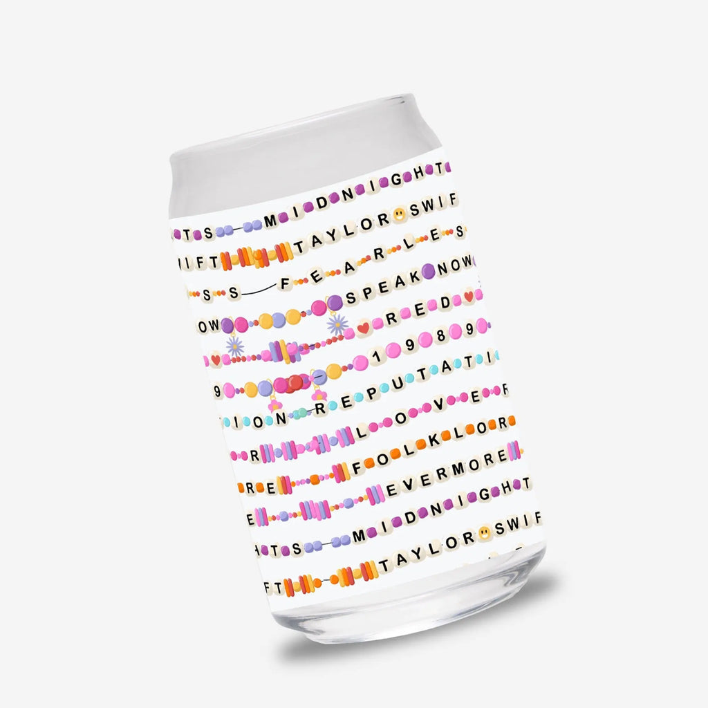 Sip, Sparkle & Show Your Swiftie Style. SHOP Now at The Wishful Fish Kids