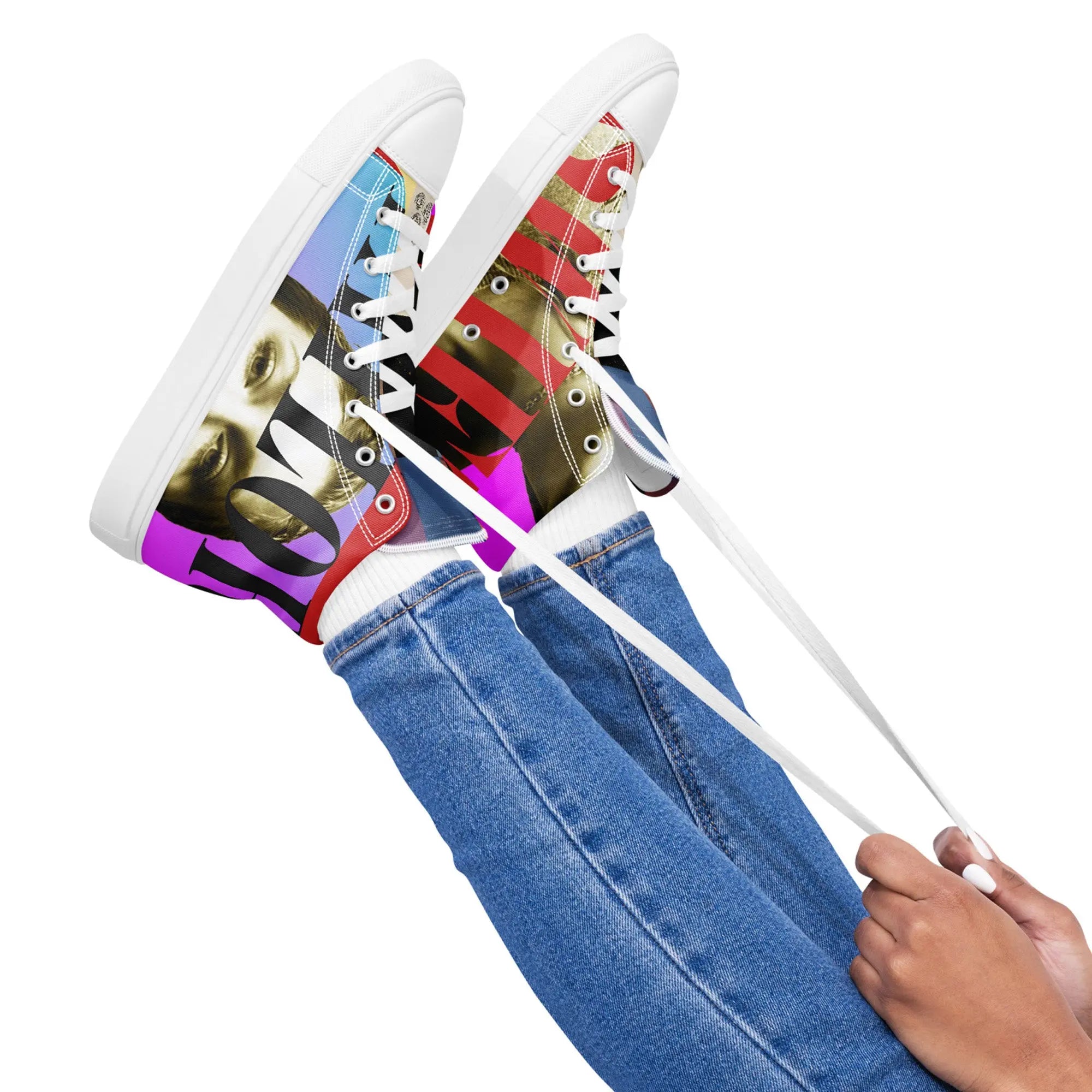 Walk Into Your Favorite Era. SHOP Now at The Wishful Fish Kids
