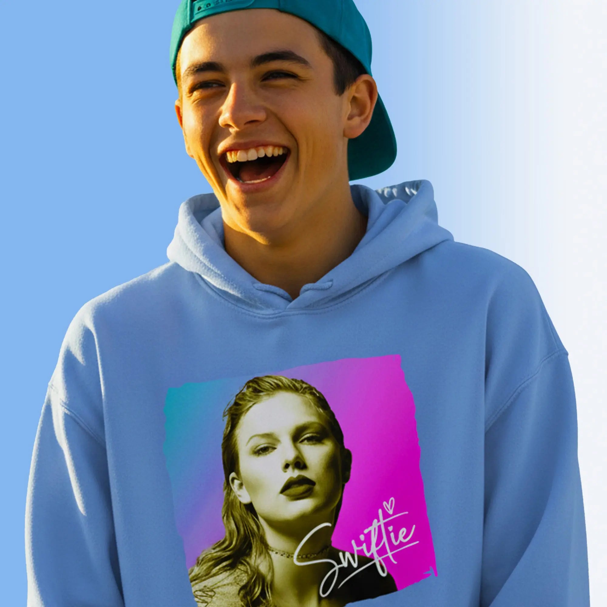 Made for Every Taylor Era. SHOP Now at The Wishful Fish Kids