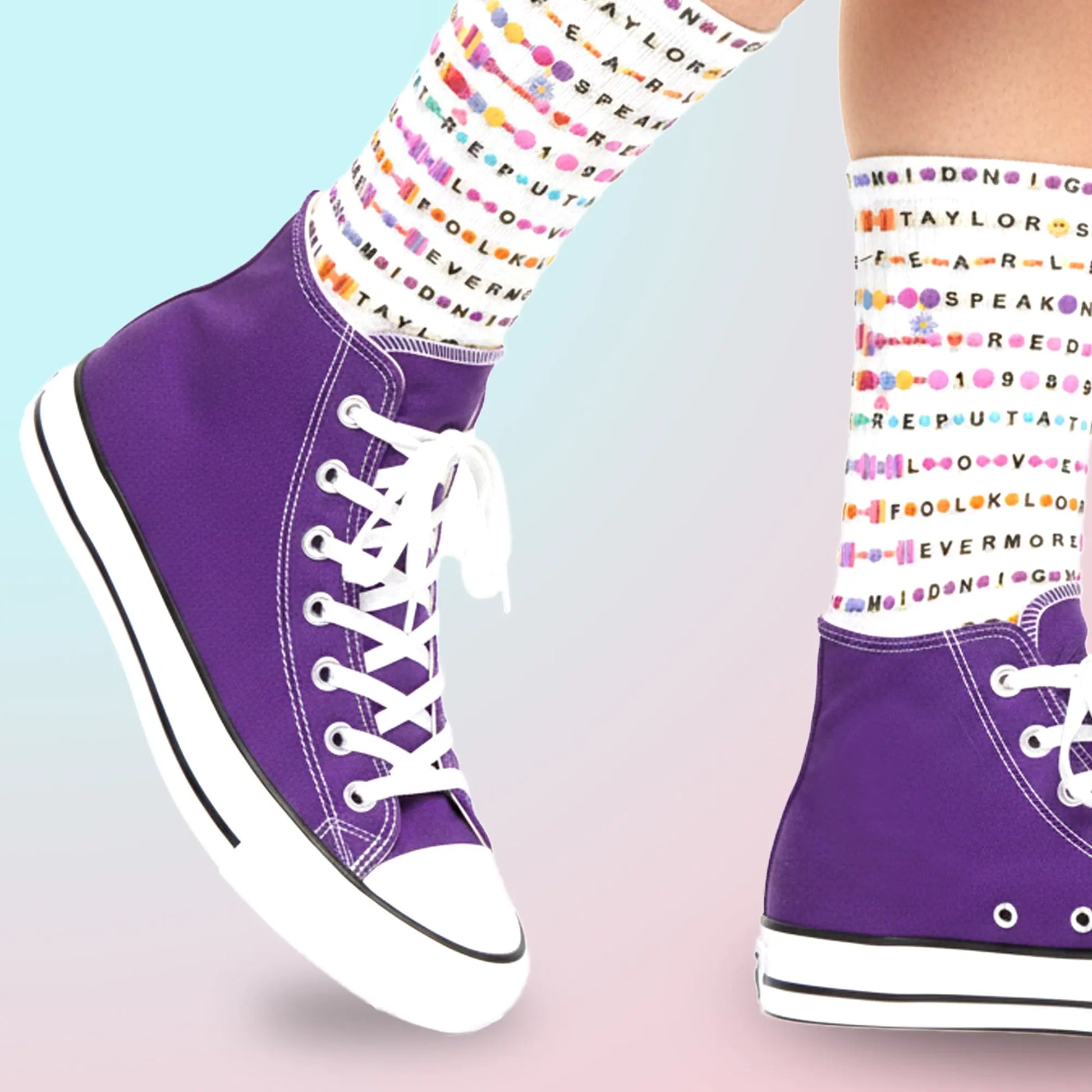 A Swiftie from Head to Toe. SHOP Now at The Wishful Fish Kids