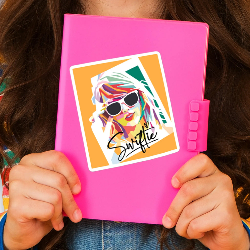 Fun Era Vibes for Every Swiftie Fan. SHOP Now at The Wishful Fish KIDS