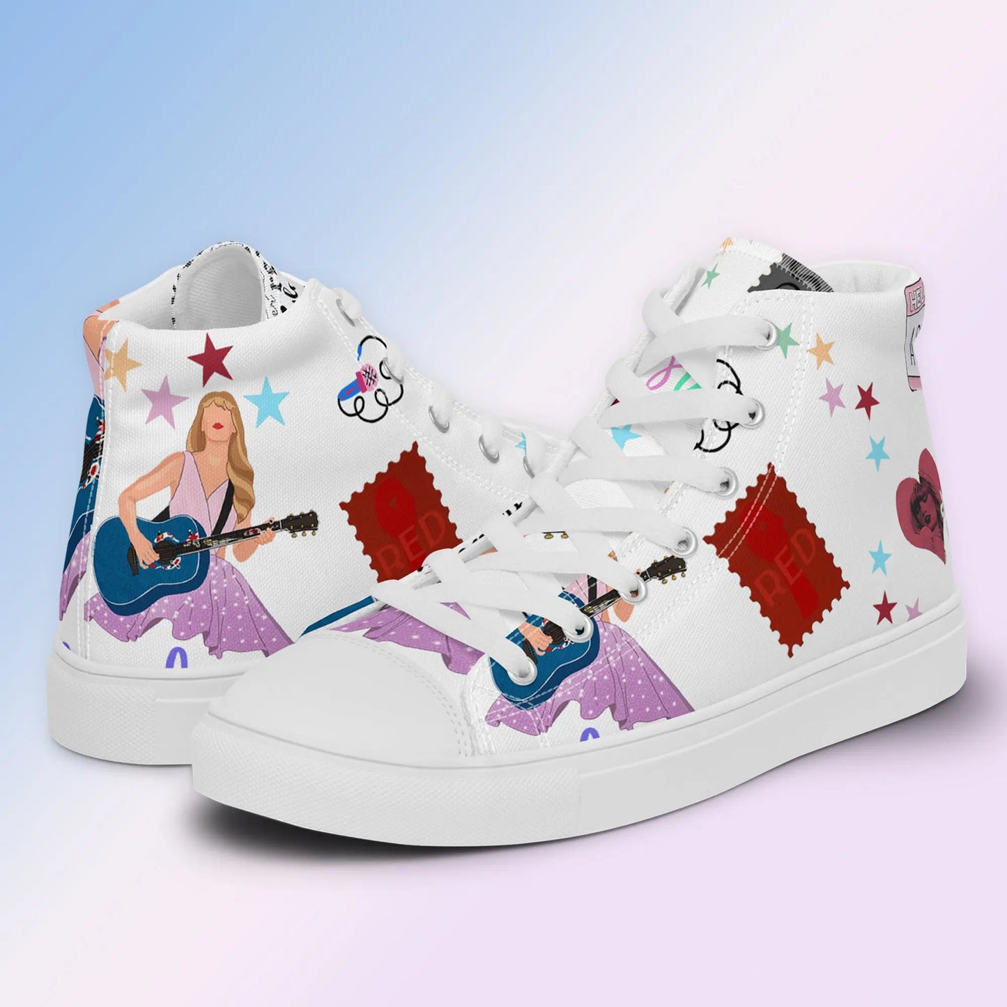 Step Into Your Favorite Era with Fun Swiftie Apparel. SHOP Now at The Wishful Fish KIDS