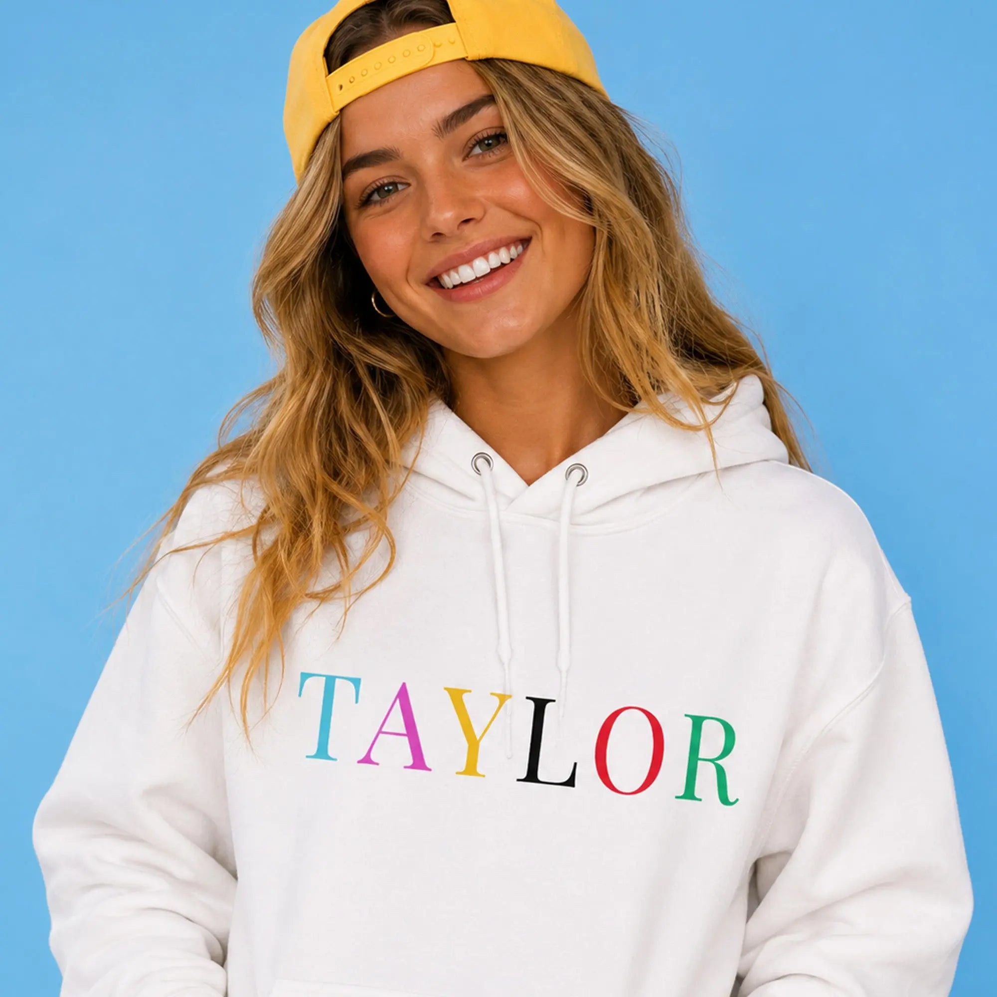 Show Your Swiftie Style, and Wear Every Era with Confidence. SHOP Now at The Wishful Fish Kids
