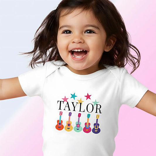 A Must Have for Little Swifties. SHOP Now at The Wishful Fish Kids