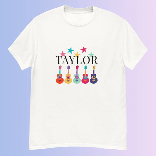 The Perfect Tee for Every Fan. SHOP Now at The Wishful Fish Kids