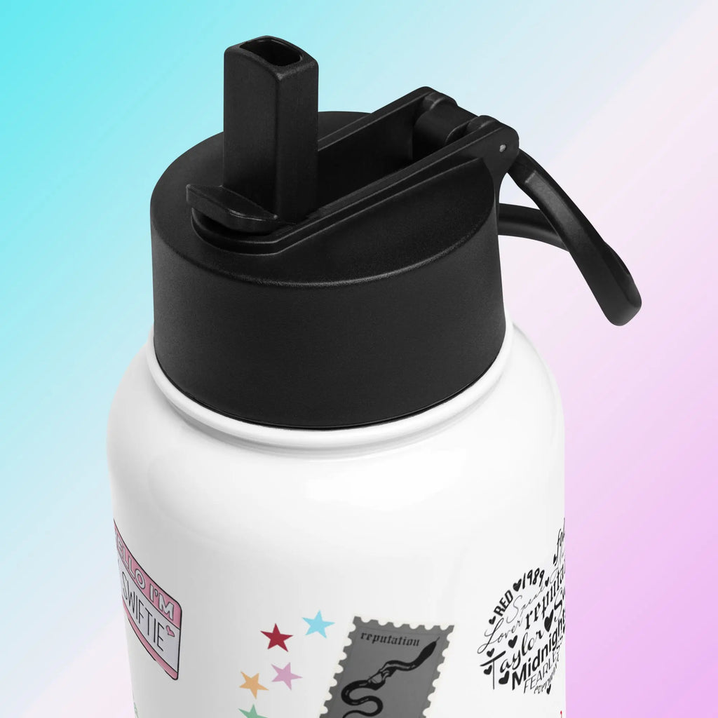 Fuel Your Fandom Swiftie Style. SHOP Now at The Wishful Fish Kids