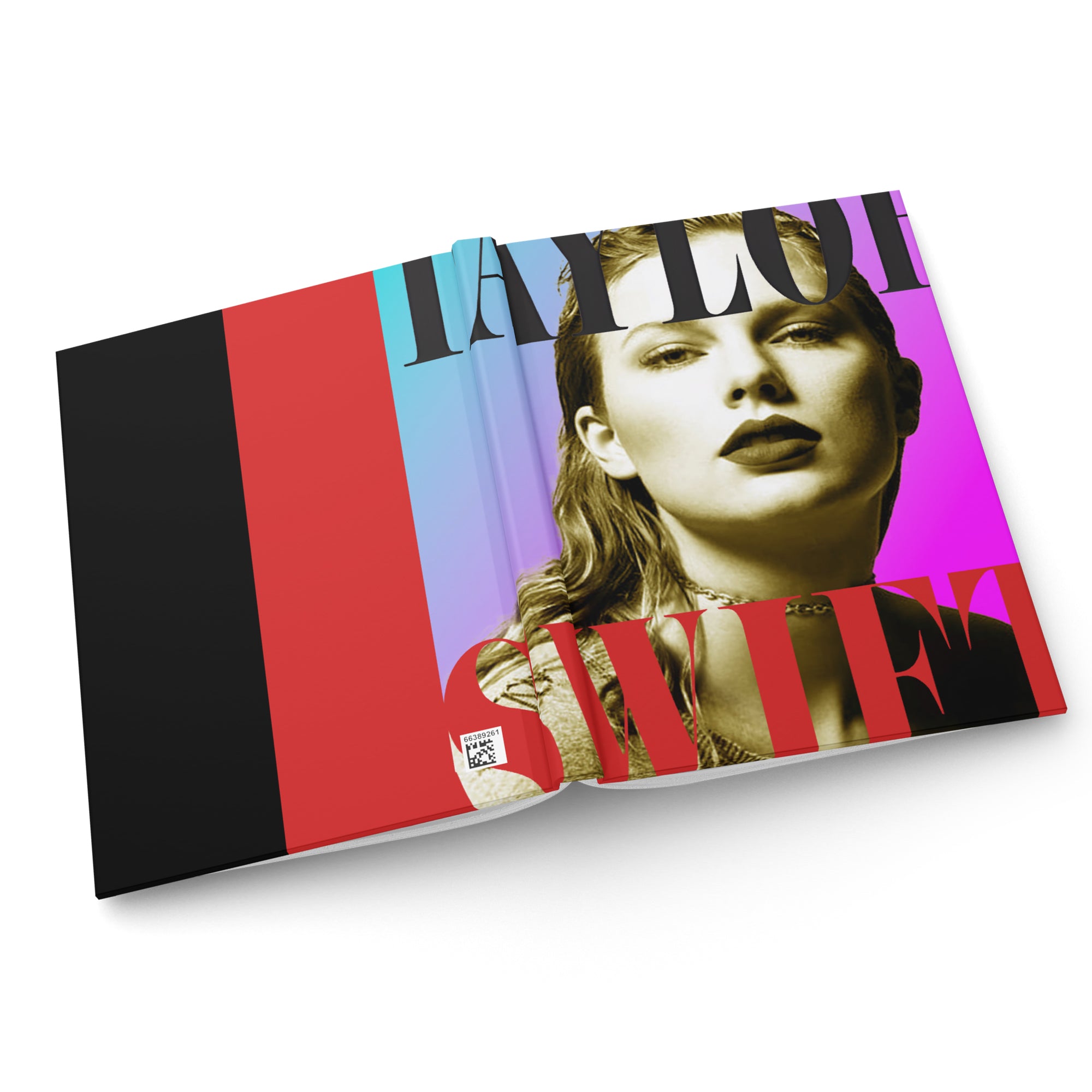 Capture your thoughts, favorite lyrics, concert memories. SHOP Now at The Wsihful Fish Kids