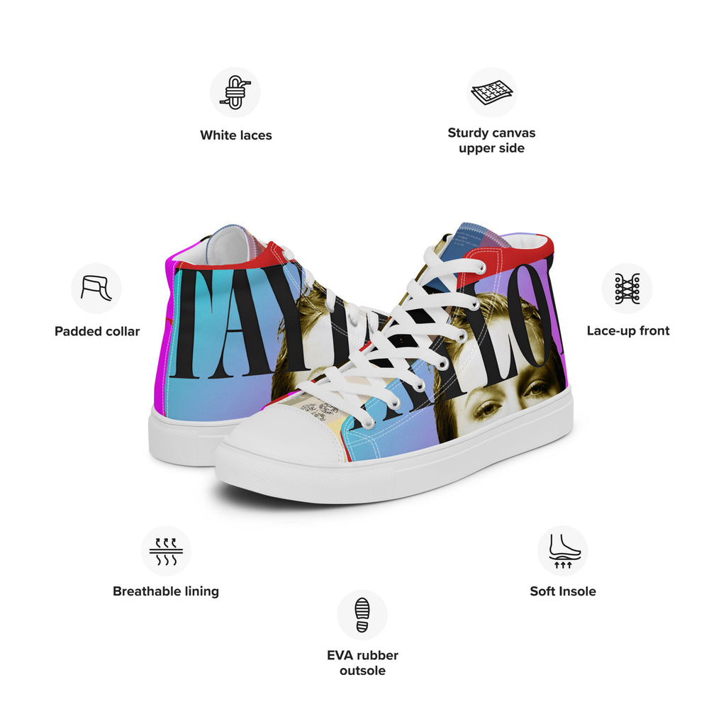 Perfect finishing touch to any Swiftie-inspired outfit. SHOP Now at The Wishful Fish Kids