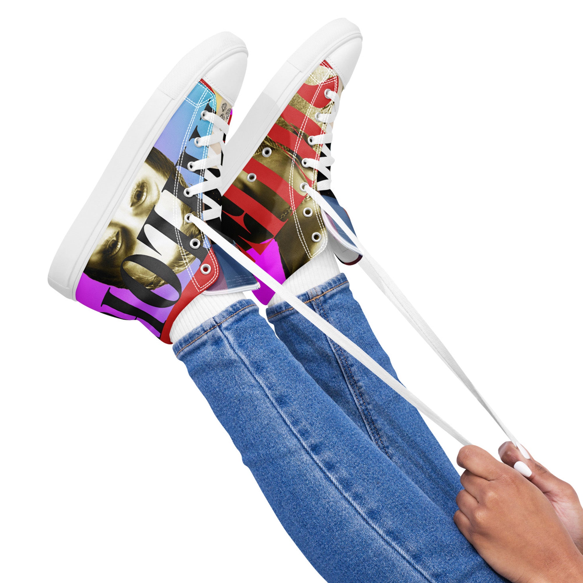 Walk Into Your Favorite Era. SHOP Now at The Wishful Fish Kids