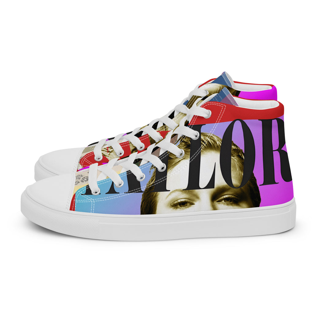 Perfect finishing touch to any Swiftie-inspired outfit. SHOP Now at The Wishful Fish Kids