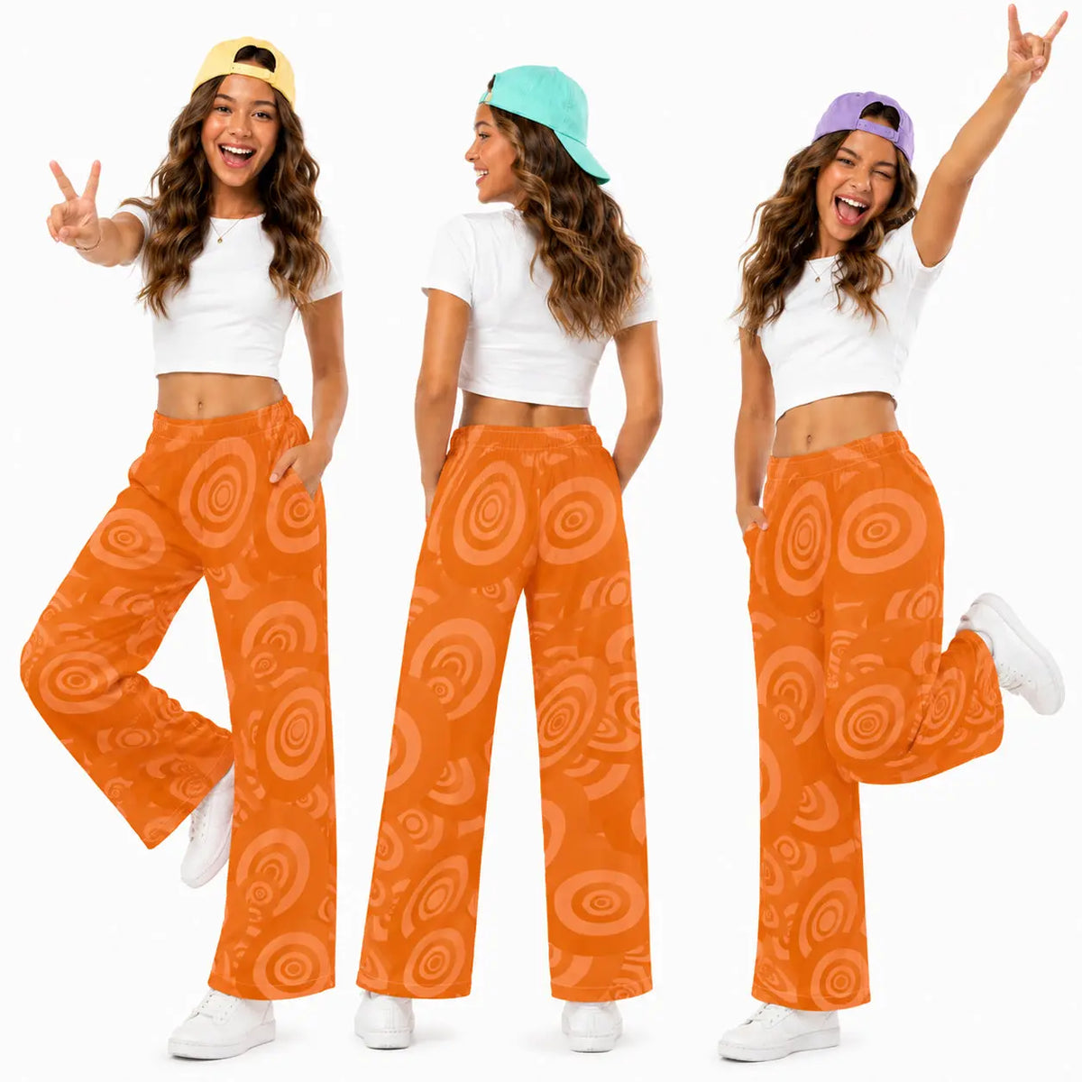 Create endless outfit combinations. SHOP Now at The Wishful Fish Kids