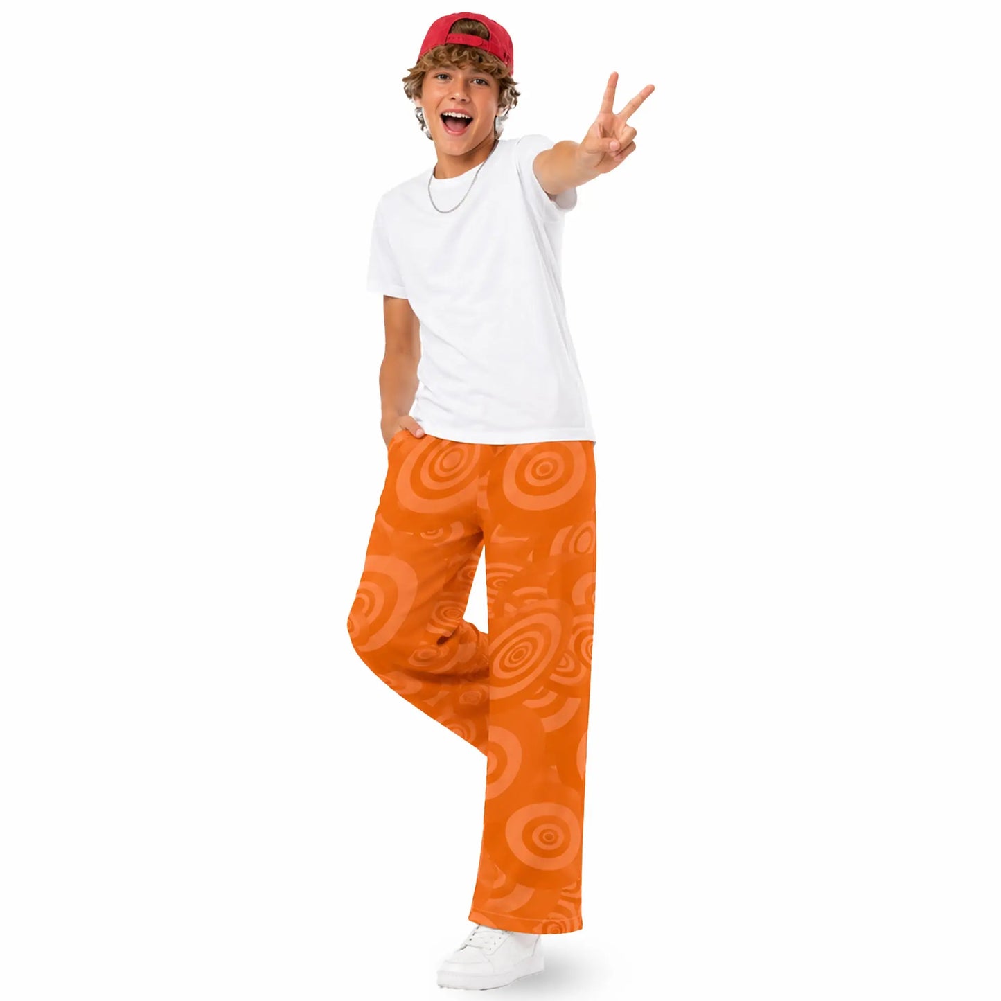 All Eyes on These Swirls. SHOP Now at The Wishful Fish Kids