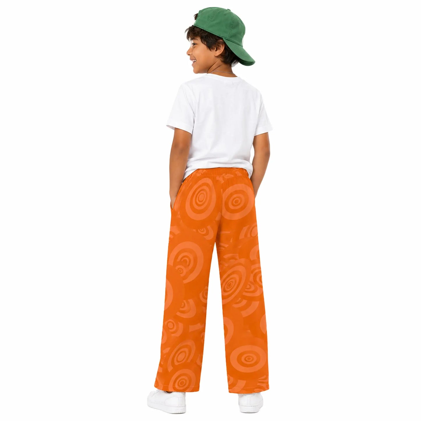 Style That Pops. SHOP Now at The Wishful Fish Kids