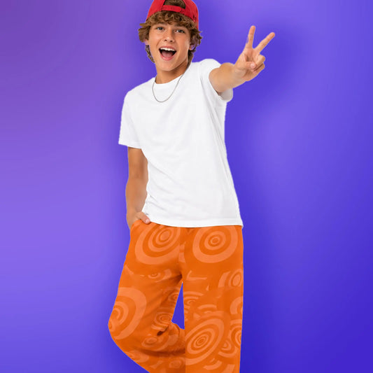 All Eyes on These Swirls. SHOP Now at The Wishful Fish Kids