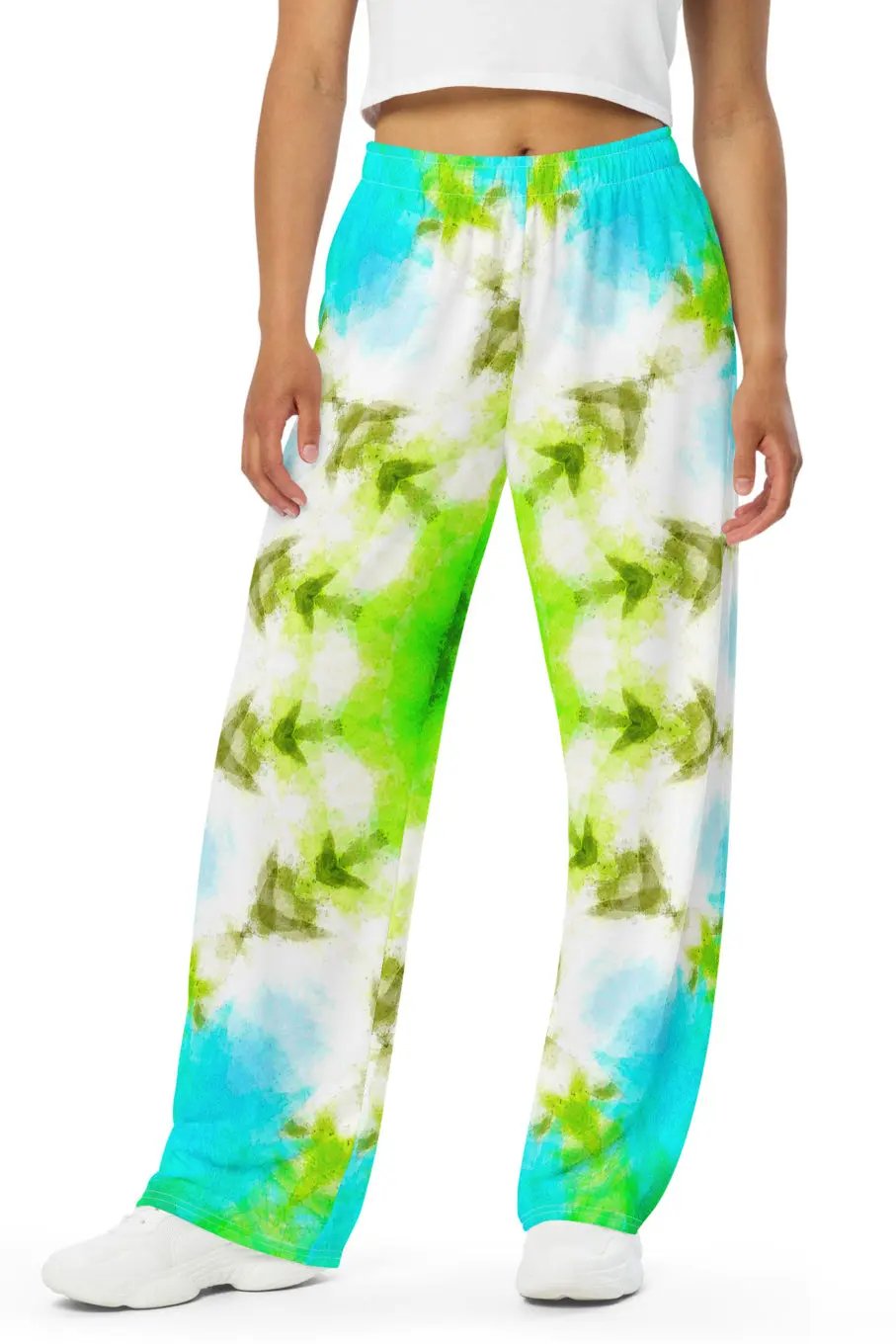 Chill Vibes in Every Swirl! SHOP Now at The Wishful Fish Kids