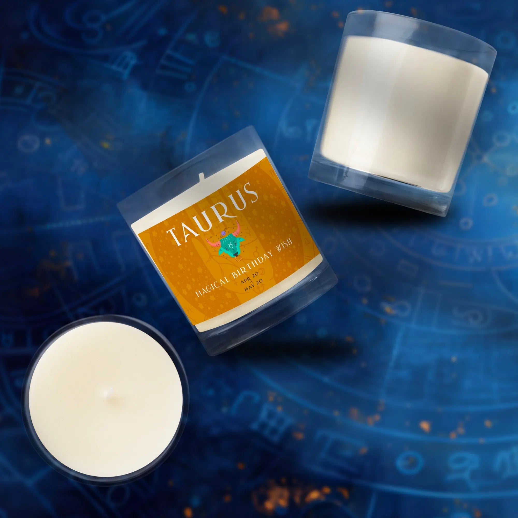  Light it, wish big, and let Taurus energy guide you. MAKE A WISH. SHOP Now at The Wishful Fish Kids