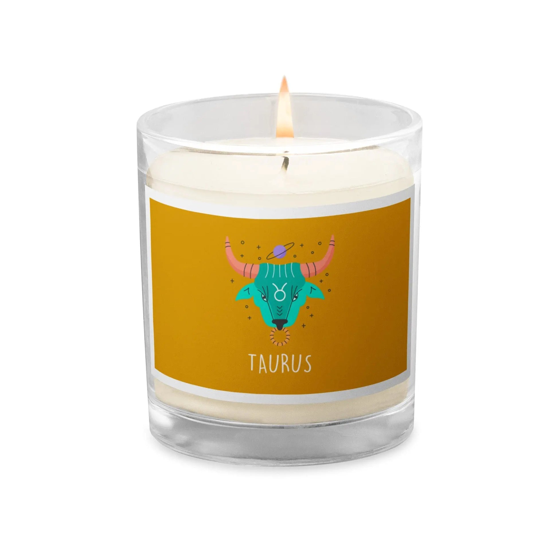 Celebrate a birthday with a Taurus ZODIAC MAKE A WISH Candle — a lively and thoughtful gift. Magic Candle. SHOP The Wishful Fish KIDS