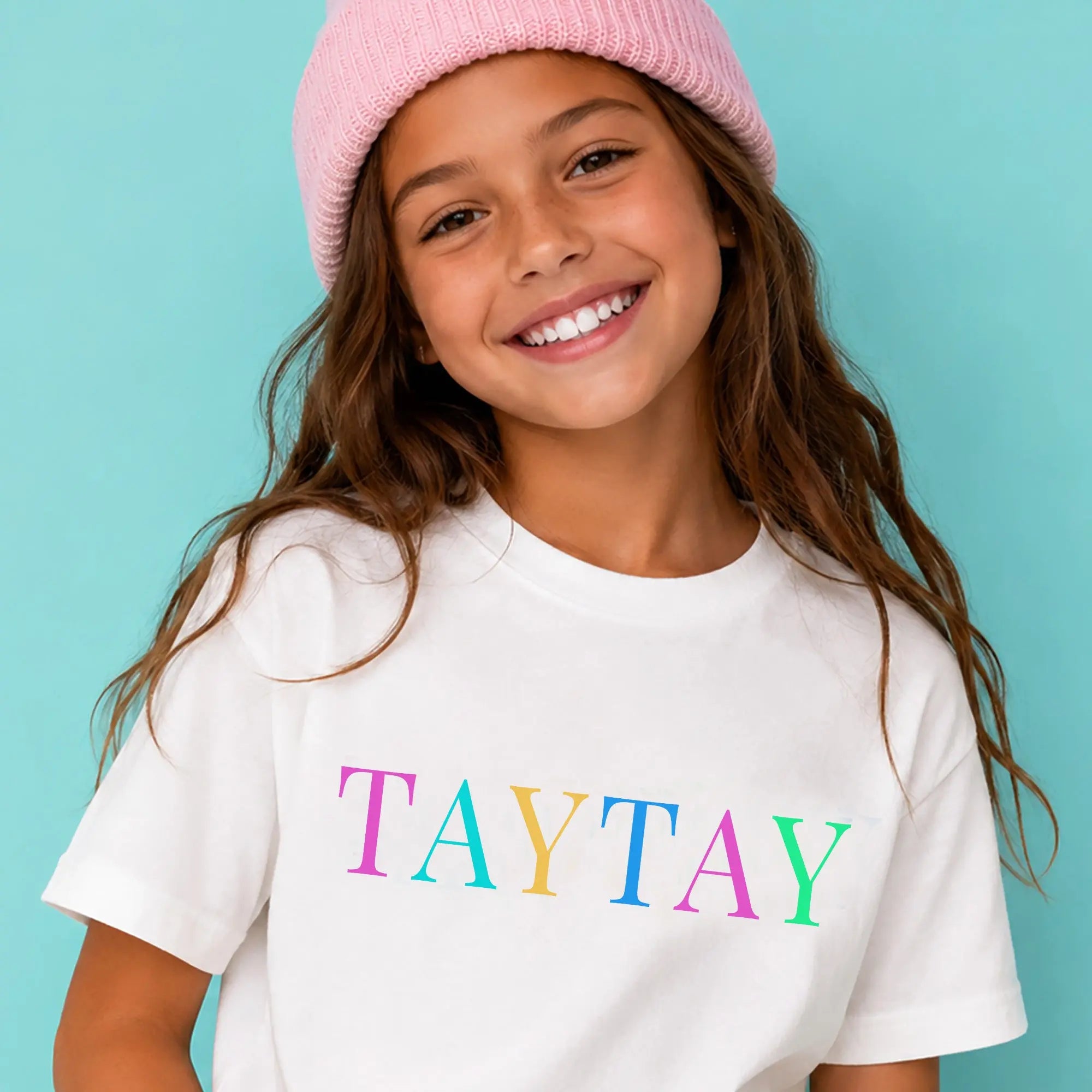 Show Your Swiftie Style. SHOP Now at The Wishful Fish kids