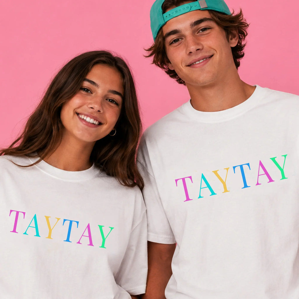 The Perfect Tee for Every Swiftie. SHOP Now at The Wishful Fish kids